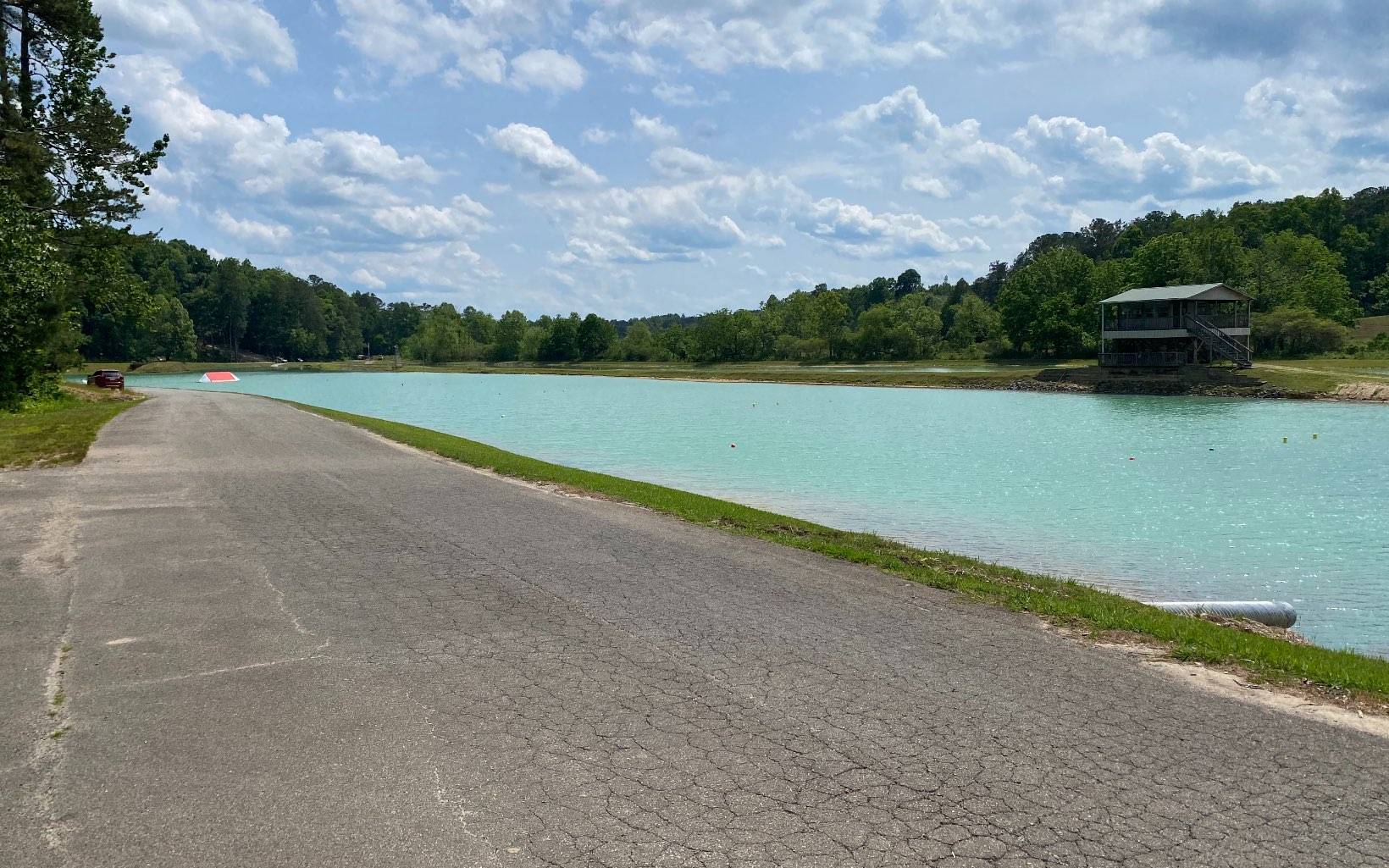 Talking Rock, GA 30175,Lot 9 Whitestone Lake