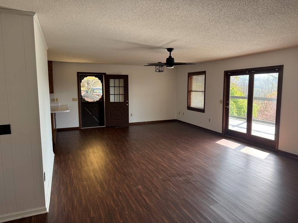 Hayesville, NC 28904,558 Old Dyer Road