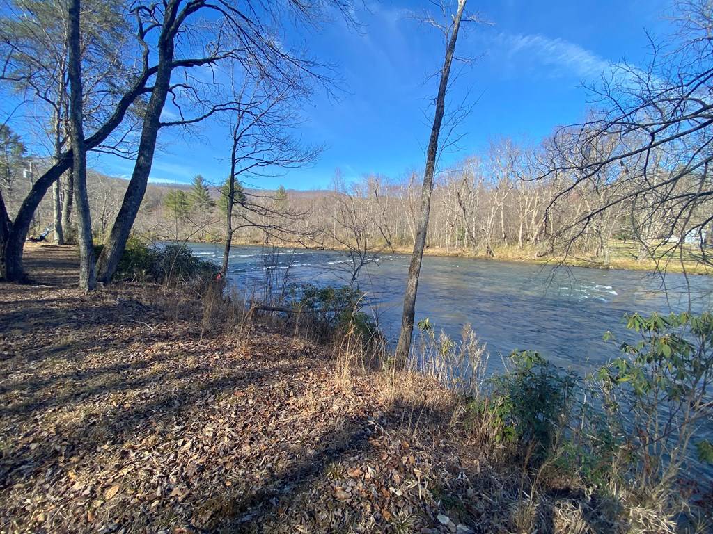 Hayesville, NC 28904,Lot 16 Rushing Water Trail