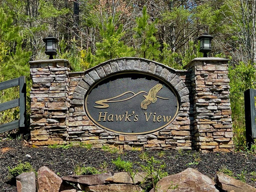 Morganton, GA 30560,14 Hawks View