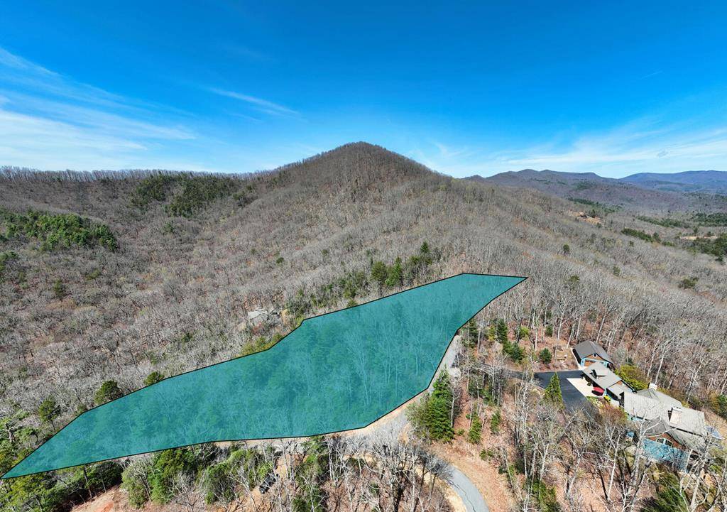 Hayesville, NC 28904,LT 41 Nantahala Lane