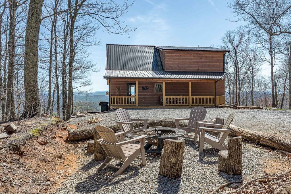 Murphy, NC 28906,40 Reitzel Ridge