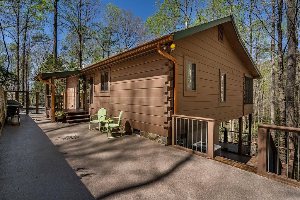 Cherry Log, GA 30522,266 Chimney Rock Road
