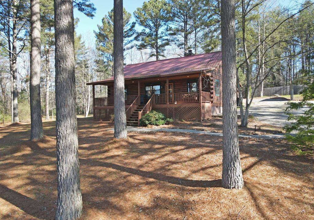 Blairsville, GA 30512,262 Havenwood Road