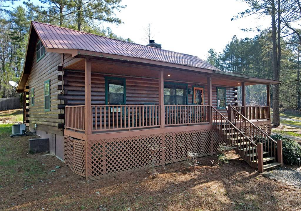 Blairsville, GA 30512,262 Havenwood Road