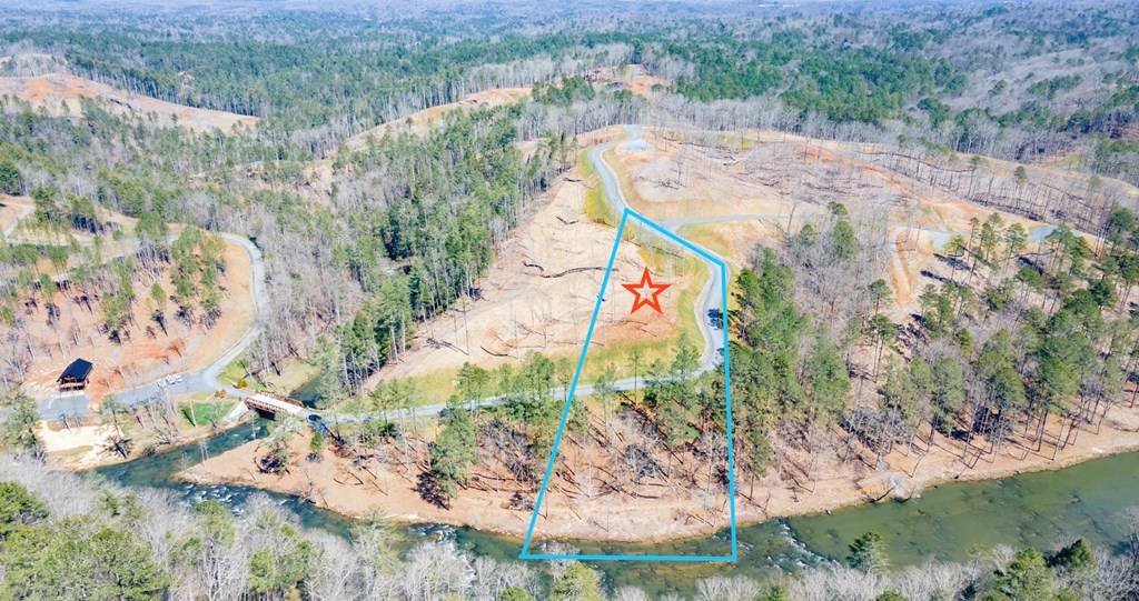 Ellijay, GA 30540,241 High River Crossing