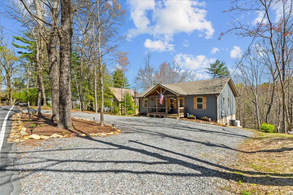 Chatsworth, GA 30705,94 Cherokee Trail