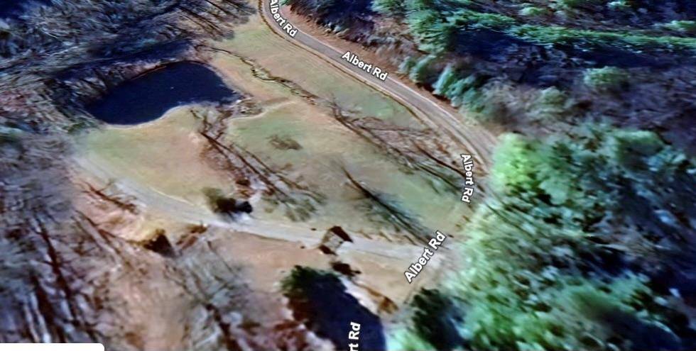 Hiawassee, GA 30546,0 Calloway Cove Road