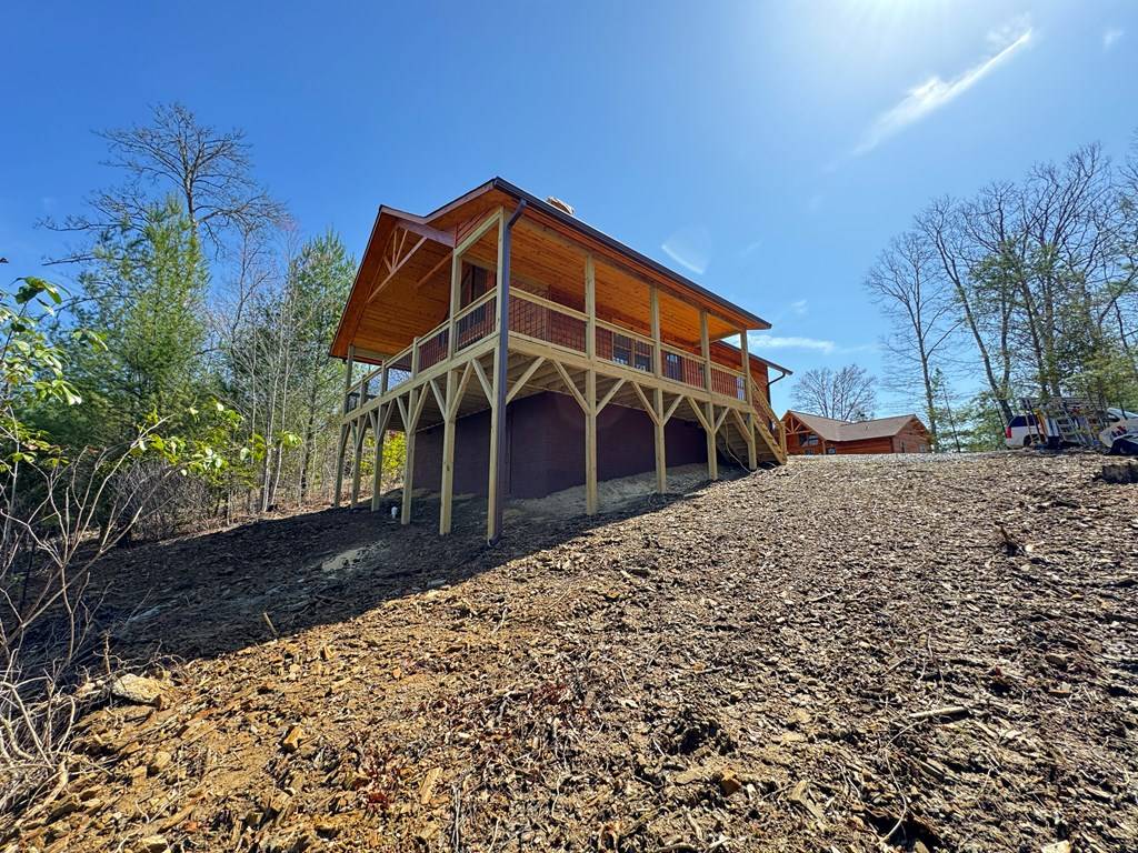 Murphy, NC 28906,52 Crimson Oak Ridge