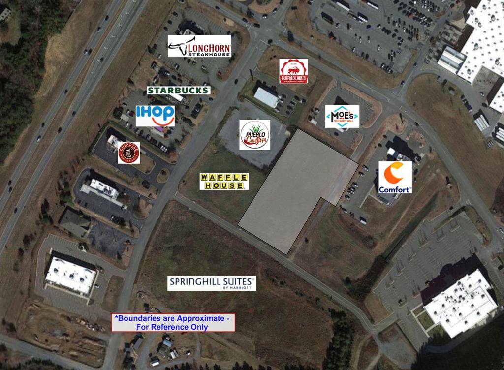 East Ellijay, GA 30540,00 Highland Crossing