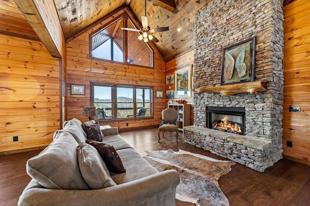 Mineral Bluff, GA 30559,9 Kensington Drive