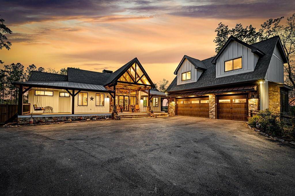 Ellijay, GA 30540,168 Carters View Lane