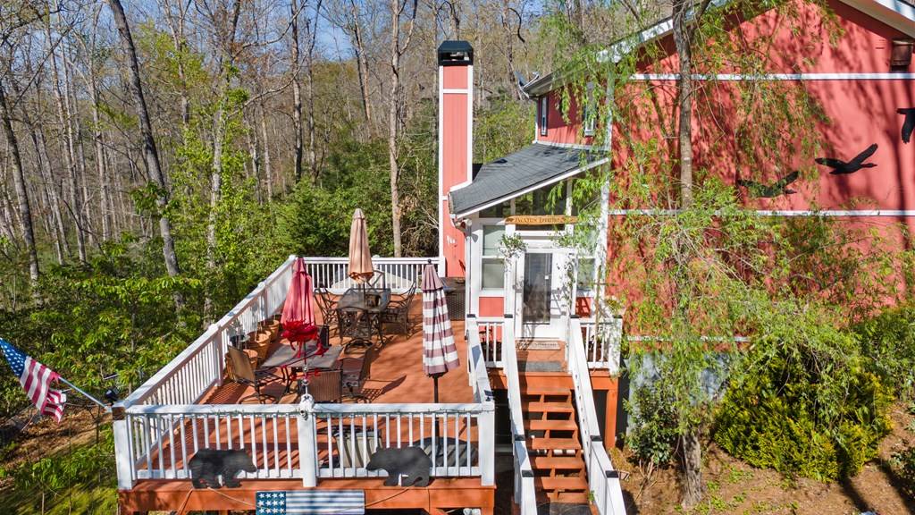 Blairsville, AL 35012,435 Richlen Ridge Road