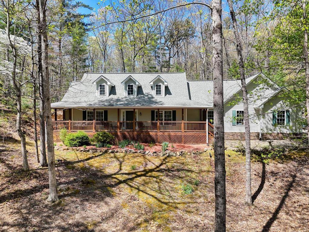 Blairsville, GA 30512,247 Enchanted Forest Lane