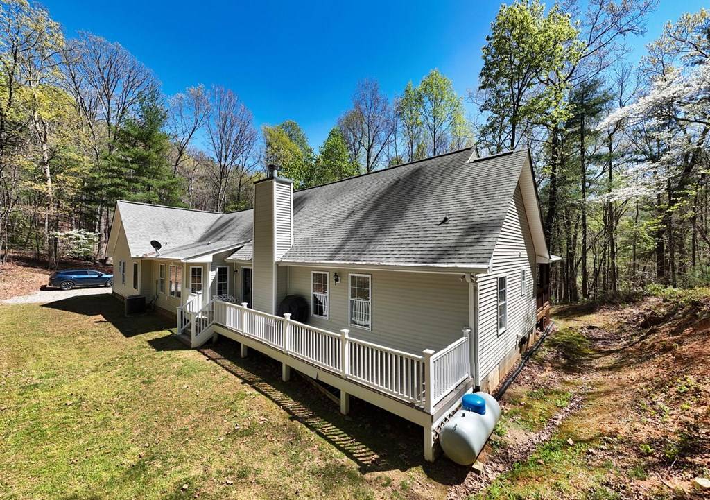 Blairsville, GA 30512,247 Enchanted Forest Lane