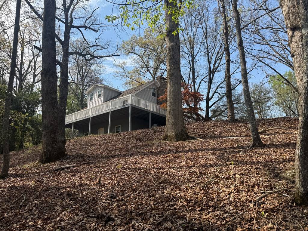 Hiawassee, GA 30546,2802 Cynth Creek Road