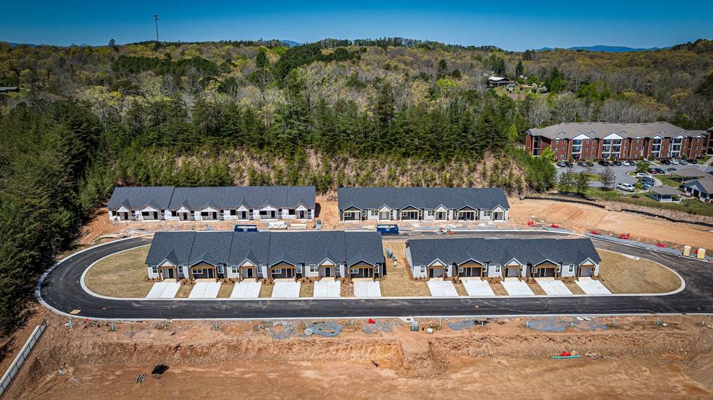 Blue Ridge, GA 30513,Unit 31 Grove Loop