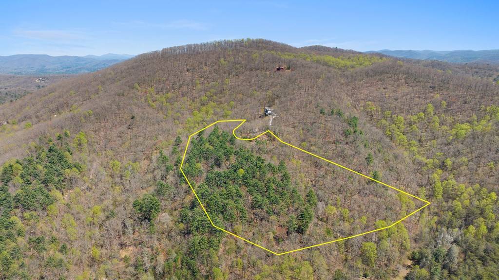 Ellijay, GA 30536,0 Big Creek Road