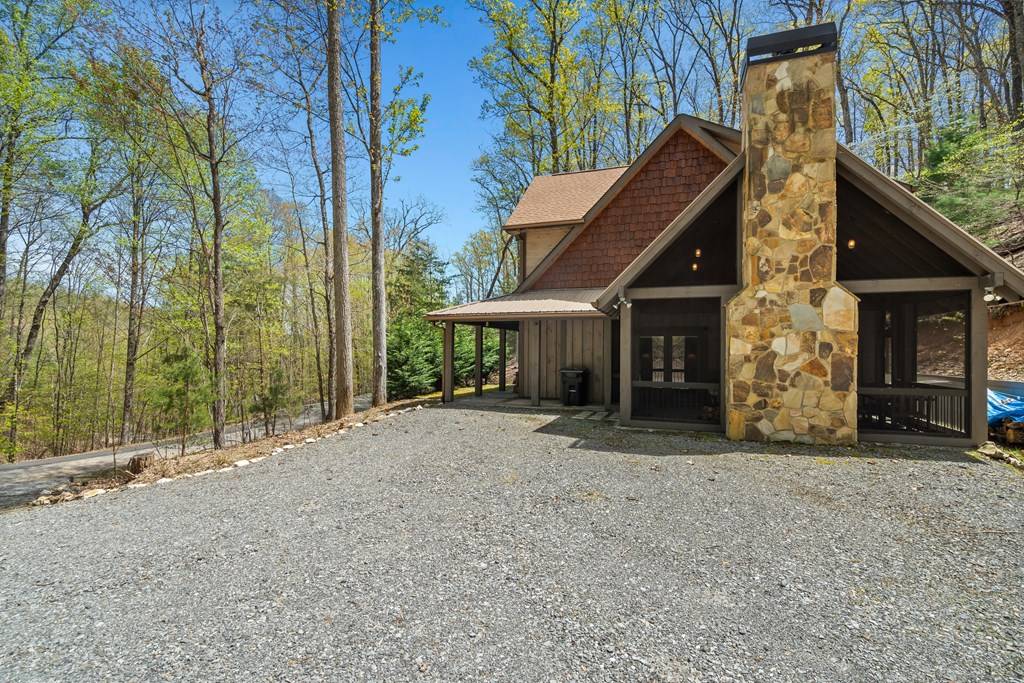 Morganton, GA 30560,455 Shepherds Walk