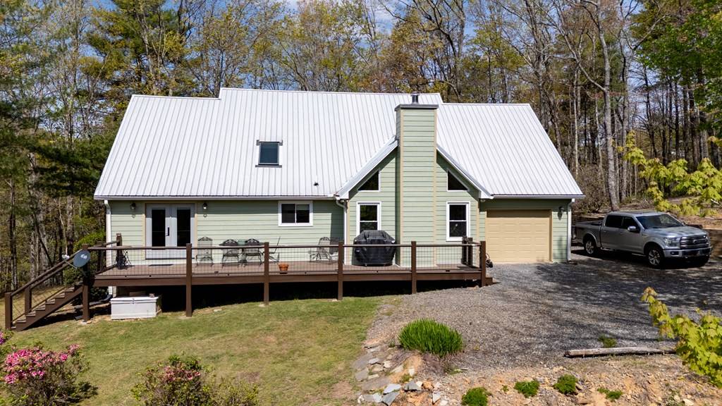 Cherry Log, GA 30522,306 Pig Trail