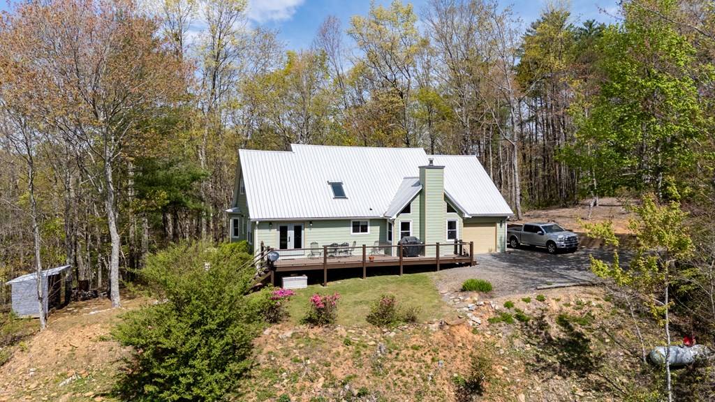 Cherry Log, GA 30522,306 Pig Trail