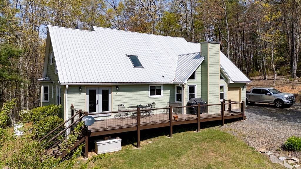 Cherry Log, GA 30522,306 Pig Trail