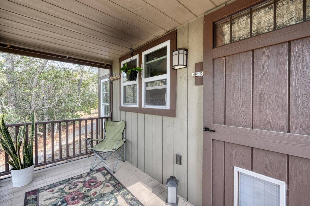 Young Harris, GA 30582,699 Dockery Creek Road