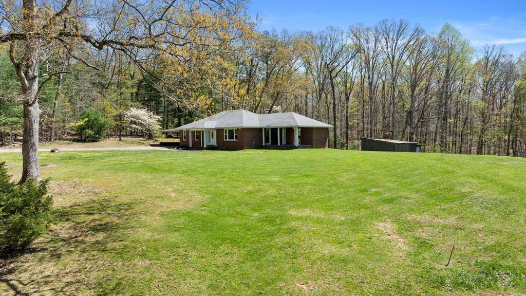 Morganton, GA 30560,16894 Morganton Hwy