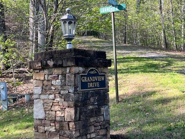 Hayesville, NC 28904,Lot 2B Grandview Drive