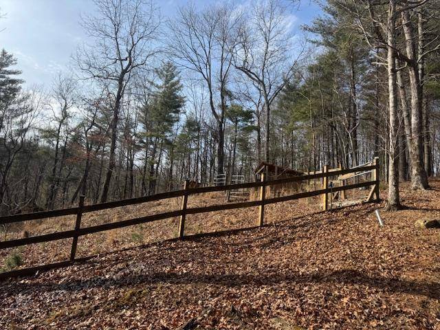 Suches, GA 30572,Lt 1,2,3 Abercrombie Estates