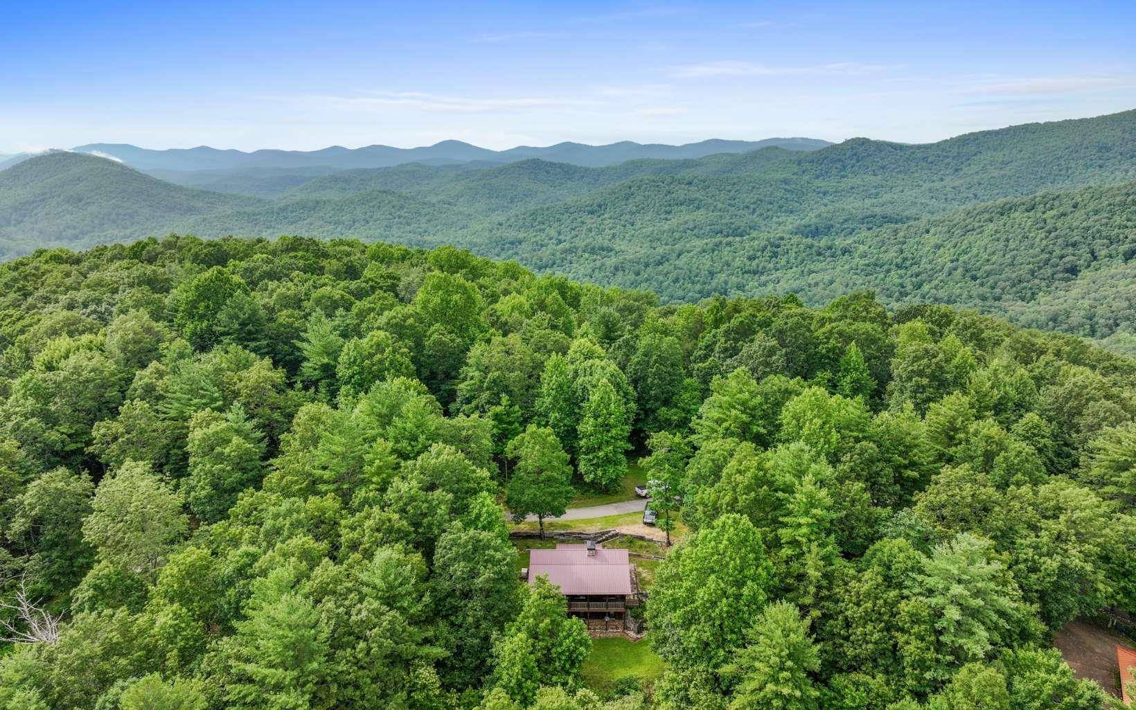 Suches, GA 30572,142 Abercrombie Road