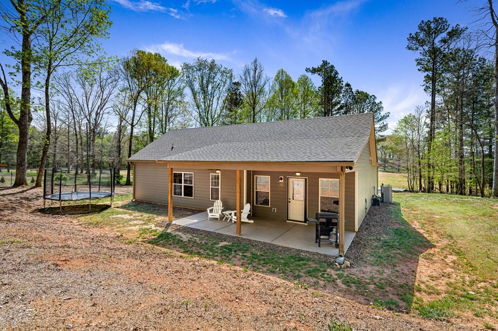 Ellijay, GA 30536,241 Simmons Drive