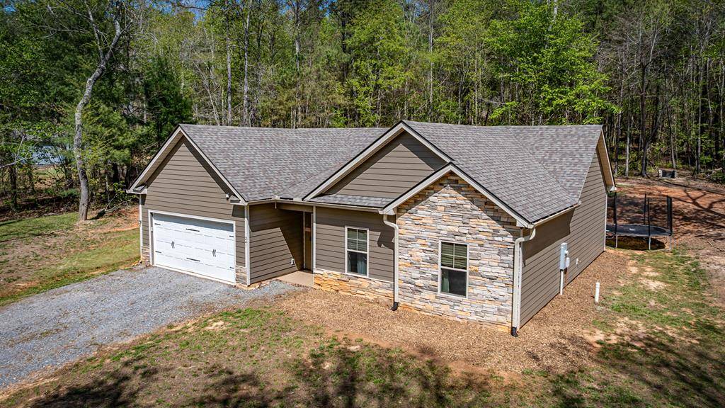 Ellijay, GA 30536,241 Simmons Drive