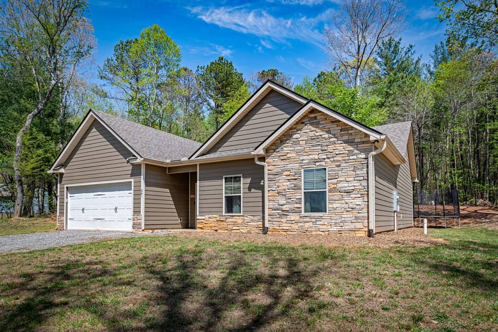 Ellijay, GA 30536,241 Simmons Drive