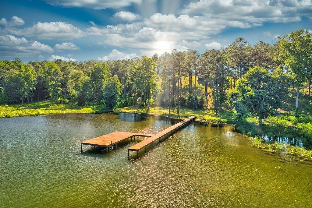 Blairsville, GA 30512,491 Sandy Lake Ln