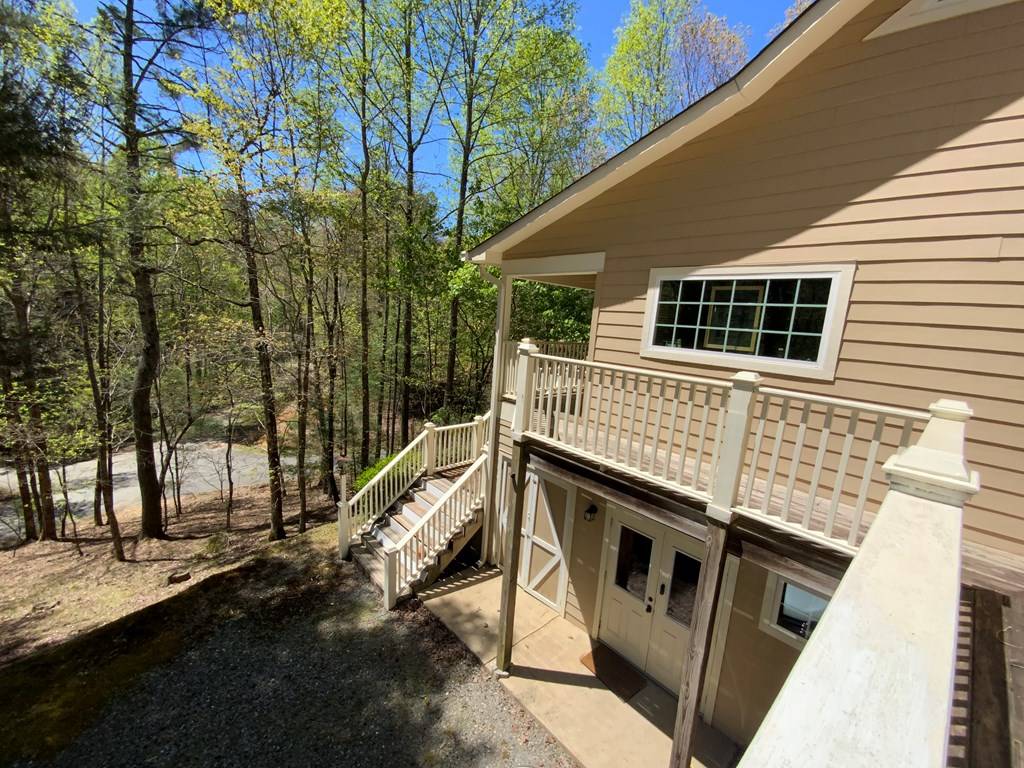 Ellijay, GA 30540,522 Satsuma Court