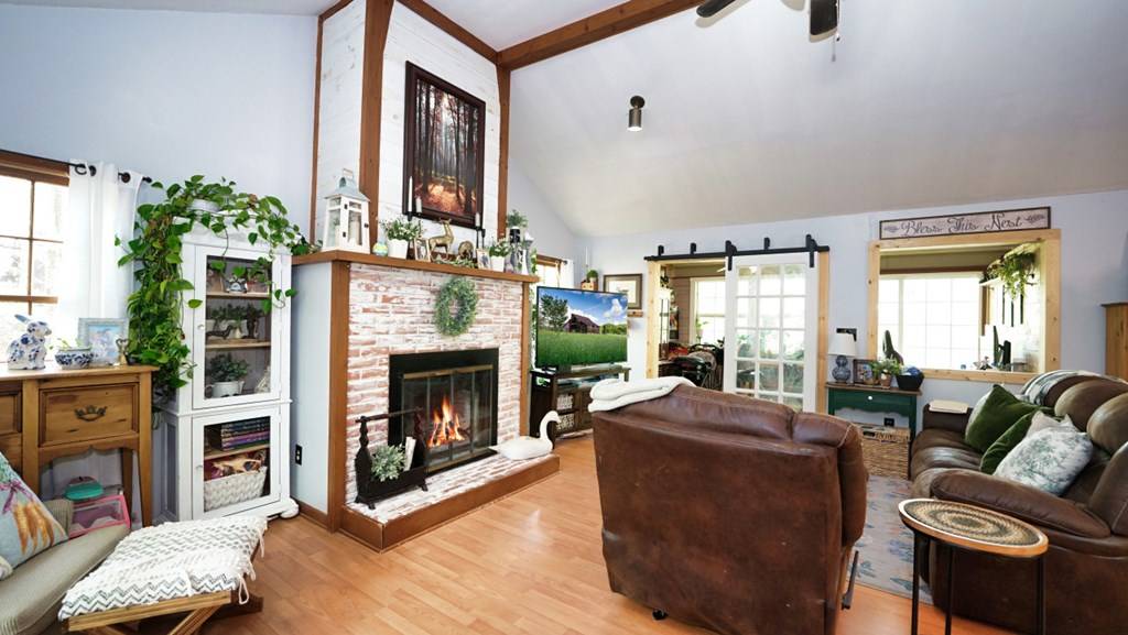 Ellijay, GA 30540,15 Aeries Court