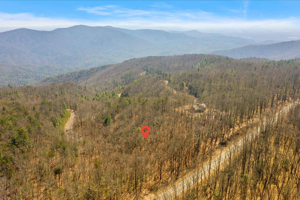 Chatsworth, GA 30705,Lt 16/17 Summit Pass