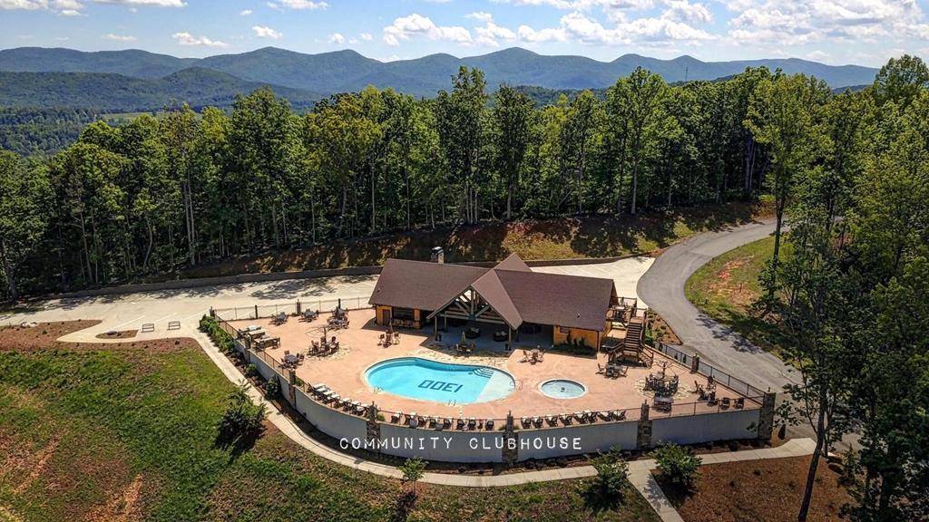 Blairsville, GA 30512,163 Stables Loop