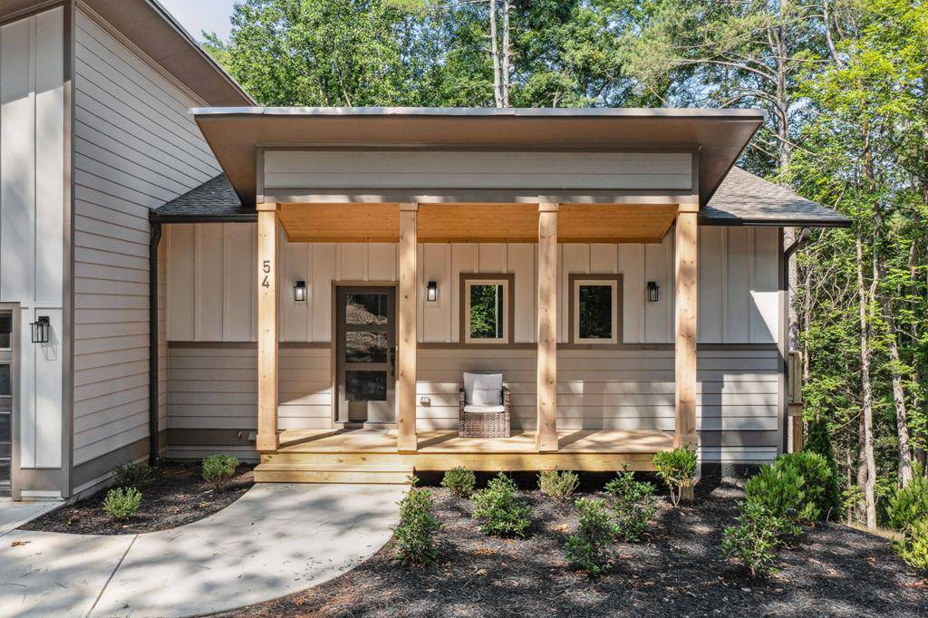 Ellijay, GA 30540,54 Myna Court
