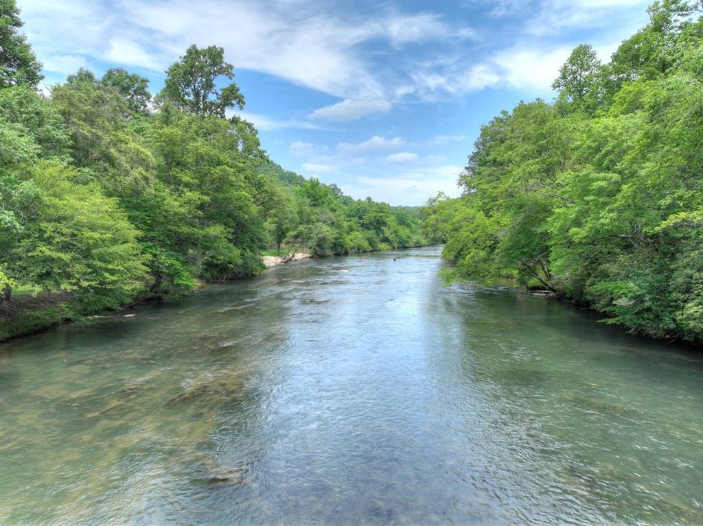 Blue Ridge, GA 30513,448 Riverbend Manor