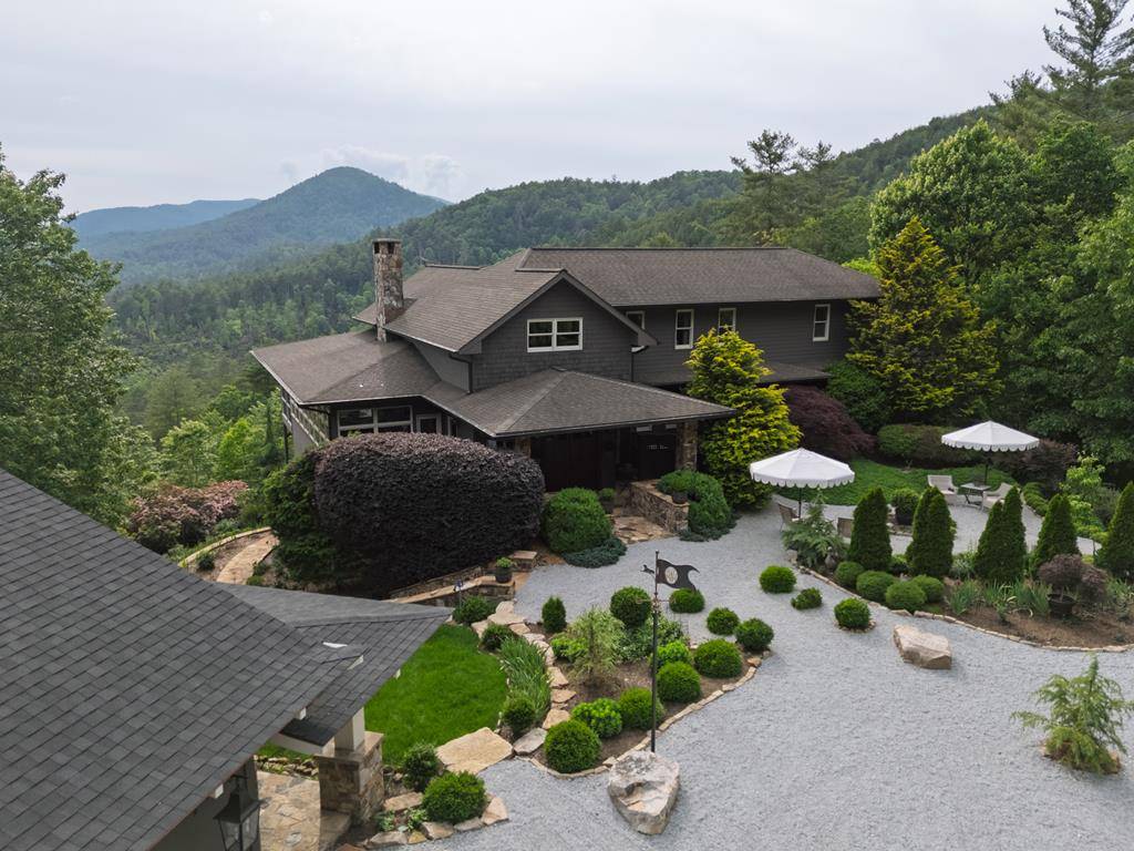 Clayton, GA 30525,295 Goble Gap
