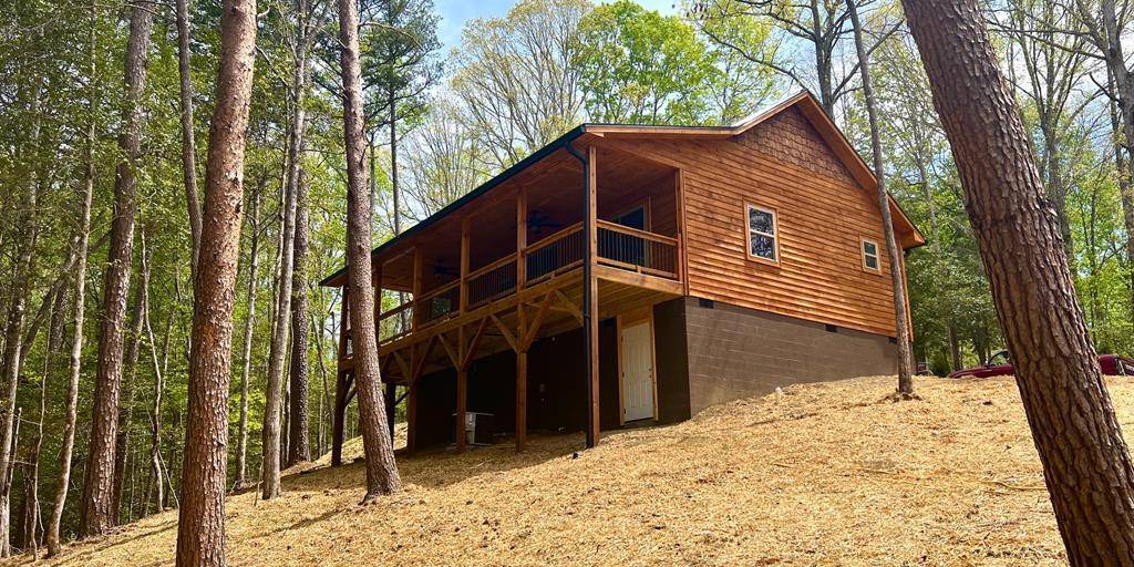 Murphy, NC 28906,68 Ranger Trail Way