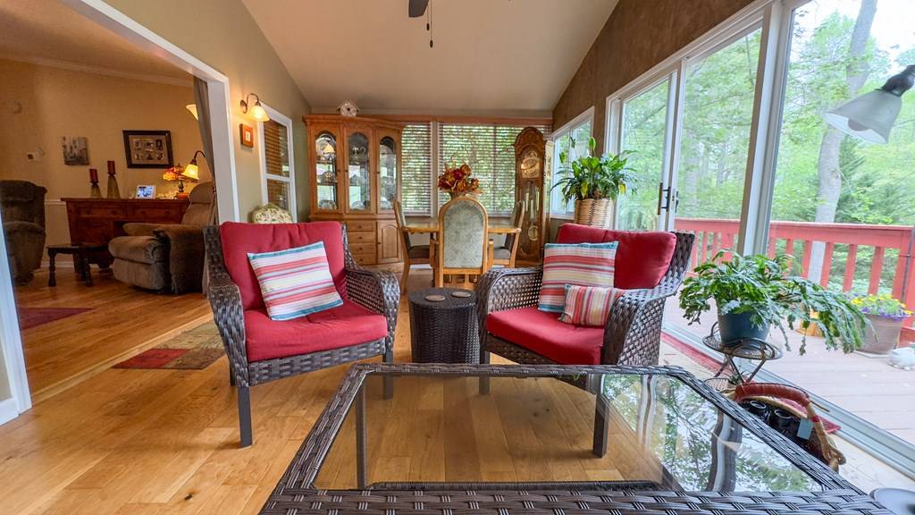 Blairsville, GA 30512,141 Rocky Circle