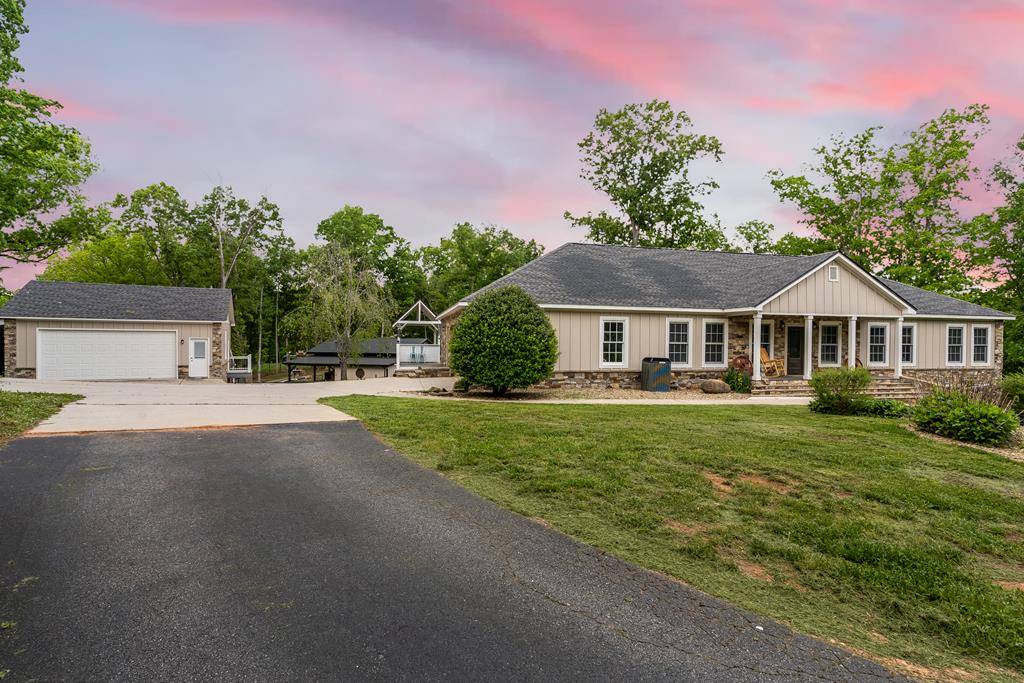 Young Harris, GA 30582,130 Springwood Lane
