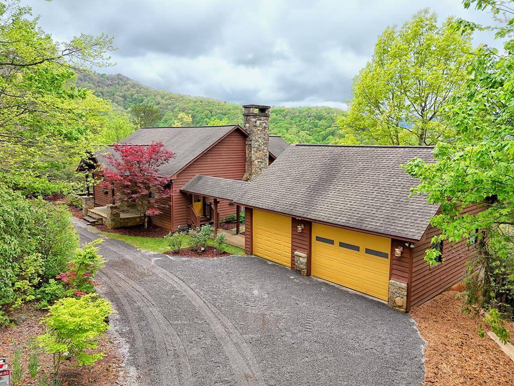 Hiawassee, GA 30546,2608 The Ridges
