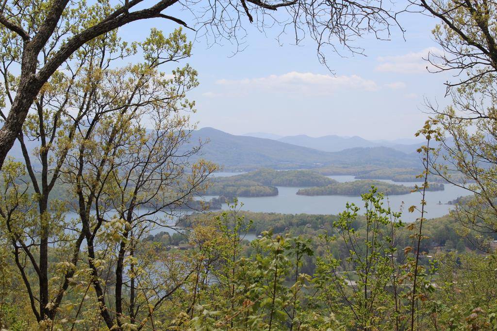 Hayesville, NC 28904,Lot 30B Grandview Drive