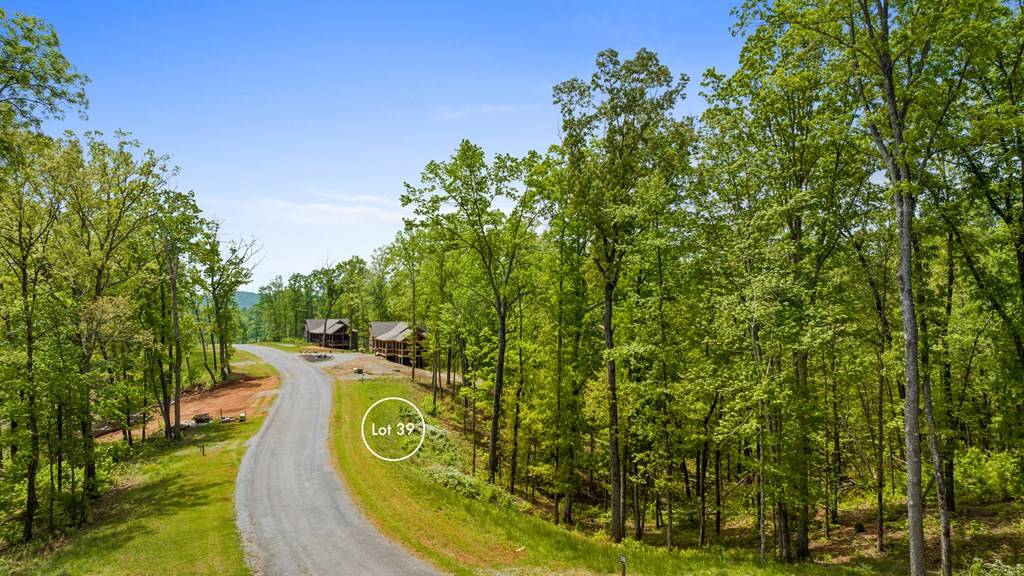 Ellijay, GA 30540,Lot 39 Jakes Landing Way