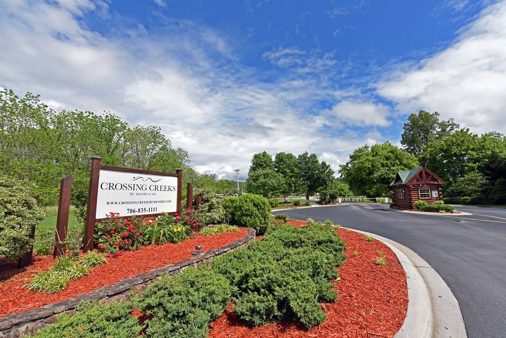 Blairsville, GA 30512,330 Mountain Creek Road