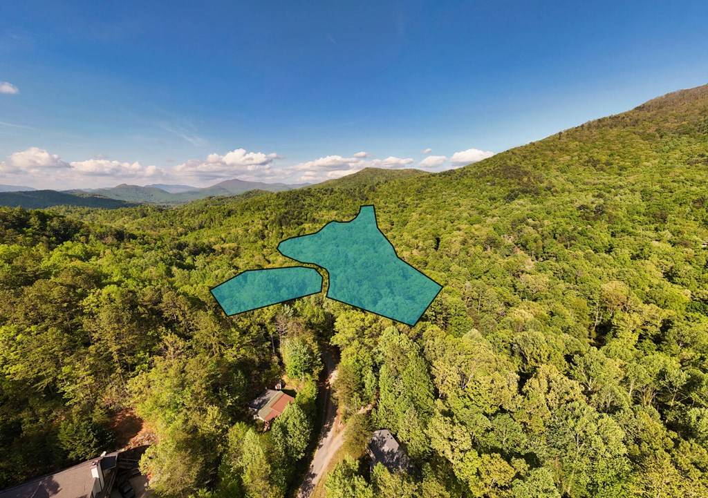 Hiawassee, GA 30546,Tract 16 Quinn Cove Road